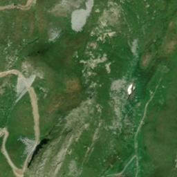 Satellite imagery of cairn, IT