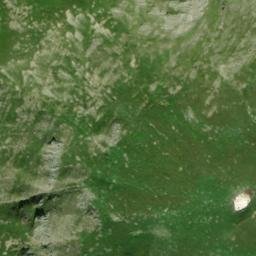 Satellite imagery of cairn, IT