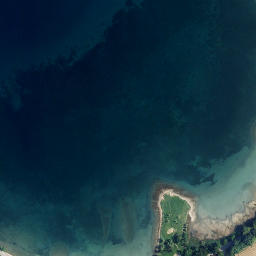 Satellite imagery of boundary_stone, IT