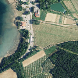 Satellite imagery of boundary_stone, IT