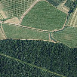 Satellite imagery of boundary_stone, IT