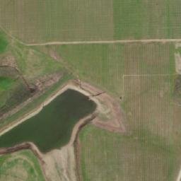 Satellite imagery of Dealul Culmea, RO