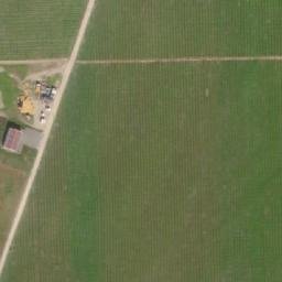 Satellite imagery of Dealul Culmea, RO