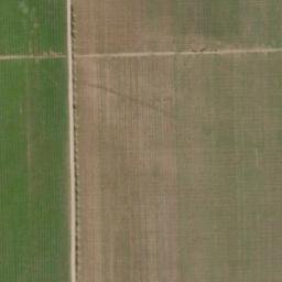 Satellite imagery of Dealul Culmea, RO