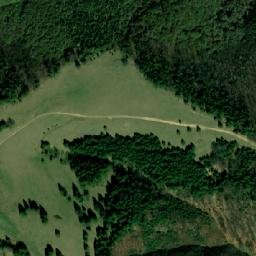 Satellite imagery of Piscul Plaiului, RO