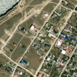 Satellite imagery of Horodyshche Panske, UA