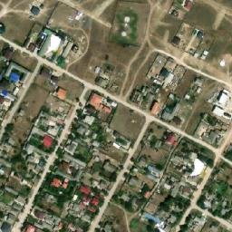 Satellite imagery of Horodyshche Panske, UA