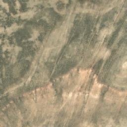 Satellite imagery of boundary_stone, KZ