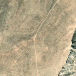 Satellite imagery of boundary_stone, KZ