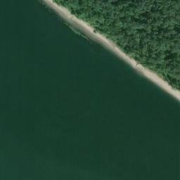 Satellite imagery of HARD — NGS RD2872 — Multnomah County, US, US