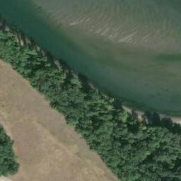 Satellite imagery of WORK 2 — NGS RD2875 — Multnomah County, US, US