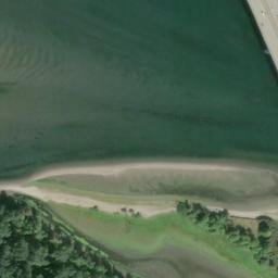 Satellite imagery of WORK 2 — NGS RD2875 — Multnomah County, US, US