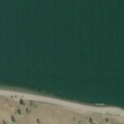 Satellite imagery of HOOD BAR LIGHT — NGS RD2876 — Multnomah County, US, US