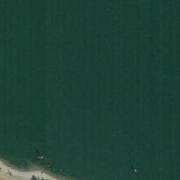 Satellite imagery of GOVT IS MIDDLE RNG REAR — NGS RD4128 — Multnomah County, US, US