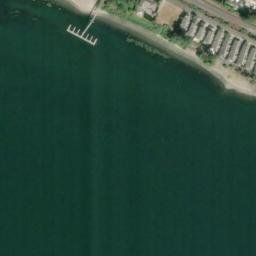 Satellite imagery of SNAG 2 — NGS RD2850 — Vancouver, US, US