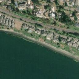 Satellite imagery of FISH — NGS RD2832 — Vancouver, US, US