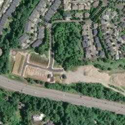 Satellite imagery of MOLE — NGS RD2343 — Vancouver, US, US