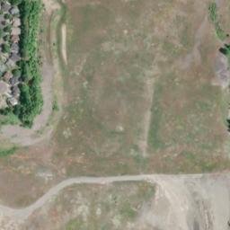 Satellite imagery of QUARRY — NGS RD2368 — Vancouver, US, US