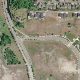 Satellite imagery of QUARRY — NGS RD2368 — Vancouver, US, US