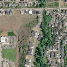 Satellite imagery of QUARRY — NGS RD2368 — Vancouver, US, US