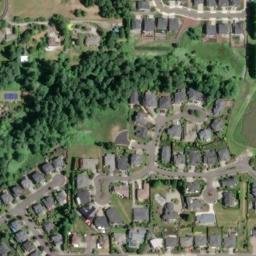 Satellite imagery of CAMAS RESET — NGS RD2331, US