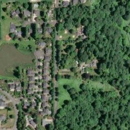 Satellite imagery of CAMAS RESET — NGS RD2331, US