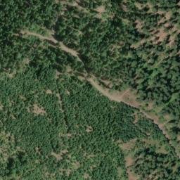 Satellite imagery of Middle Mountain, US