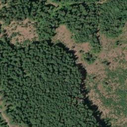 Satellite imagery of Middle Mountain, US