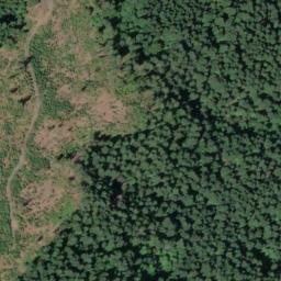 Satellite imagery of Middle Mountain, US