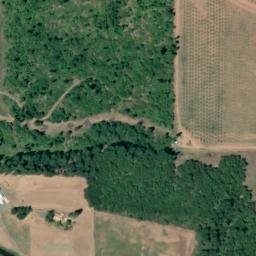 Satellite imagery of Booth Hill, US
