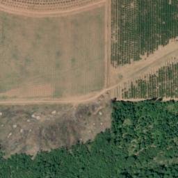 Satellite imagery of Booth Hill, US