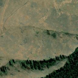 Satellite imagery of Long Ridge, US