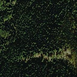 Satellite imagery of Telephone Ridge, US