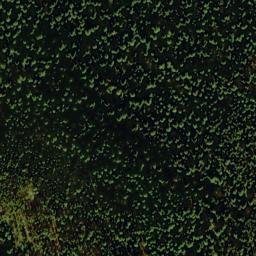 Satellite imagery of Telephone Ridge, US