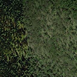 Satellite imagery of Telephone Ridge, US
