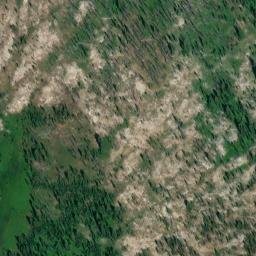 Satellite imagery of Mother Lode Mine, US