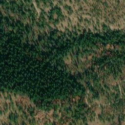 Satellite imagery of Lucky Joe Mine, US