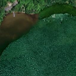 Satellite imagery of Bently Point, US