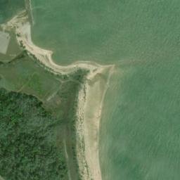 Satellite imagery of Highway Point, US