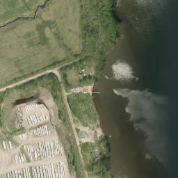 Satellite imagery of Black Point, CA