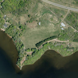 Satellite imagery of Hoffmans Point, CA