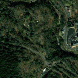 Satellite imagery of Roche des Fées, FR