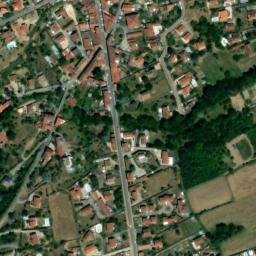 Satellite imagery of Chapelle Sainte-Eugénie, FR