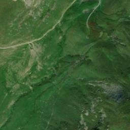 Satellite imagery of cairn, IT