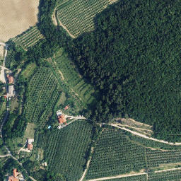 Satellite imagery of boundary_stone, IT