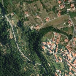 Satellite imagery of boundary_stone, IT