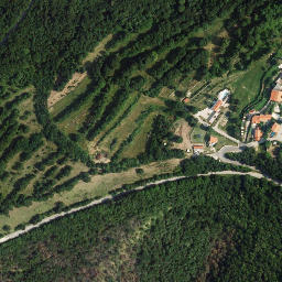 Satellite imagery of 83/55, IT