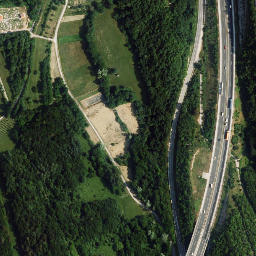 Satellite imagery of boundary_stone, IT