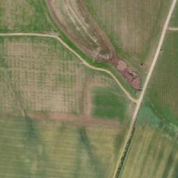 Satellite imagery of Dealul Culmea, RO