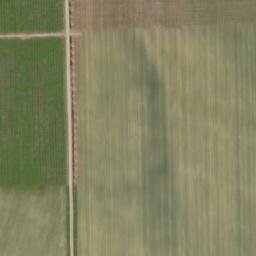 Satellite imagery of Dealul Culmea, RO